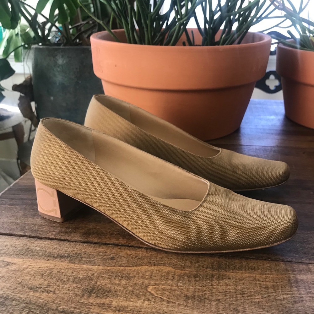 Vintage Ferragamo Boutique